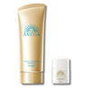 ANESSA Perfect UV Sunscreen Skincare Gel SPF50+ PA++++ 90g + Sun Dual Care Day Serum Set