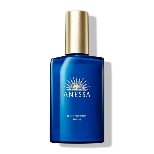 ANESSA Night Sun Care Serum 180ml