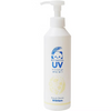 BEAUTÉ RONDO Withfam UV Gel SPF 32 PA+++ 220g