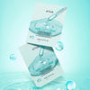 ANUA PDRN Hyaluronic Acid Capsule 100 Serum Mask 23ml/ 1 sheet