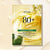 ANUA Heartleaf 80% Moisture Soothing Ampoule Mask 27ml/ 1 sheet