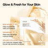 ANUA Rice 70 Glow Collagen Mask
