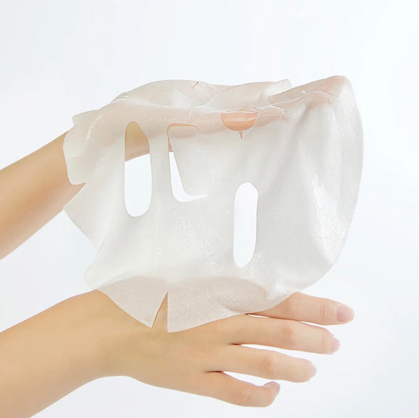 Mediheal Madecassoside Wrapping Serum Mask