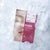 Mediheal Rose PDRN Bio Seconderm Mask Advanced