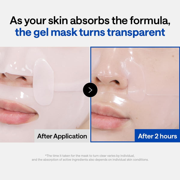 Mediheal Hyper Hyaluronate Mask