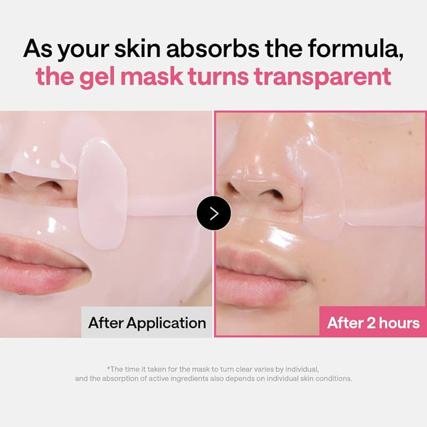 Mediheal Hyper Collagen Mask