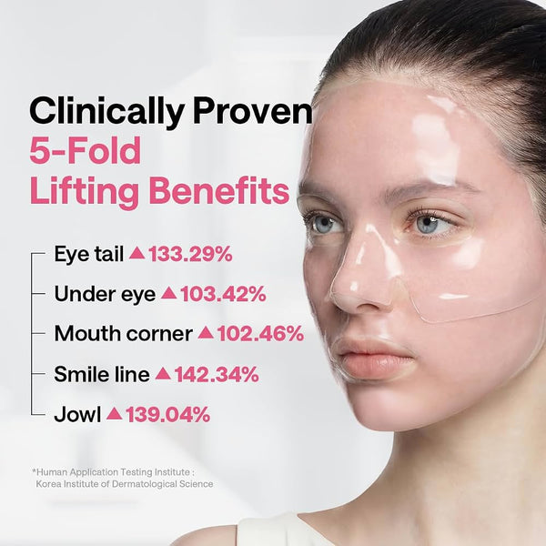 Mediheal Hyper Collagen Mask