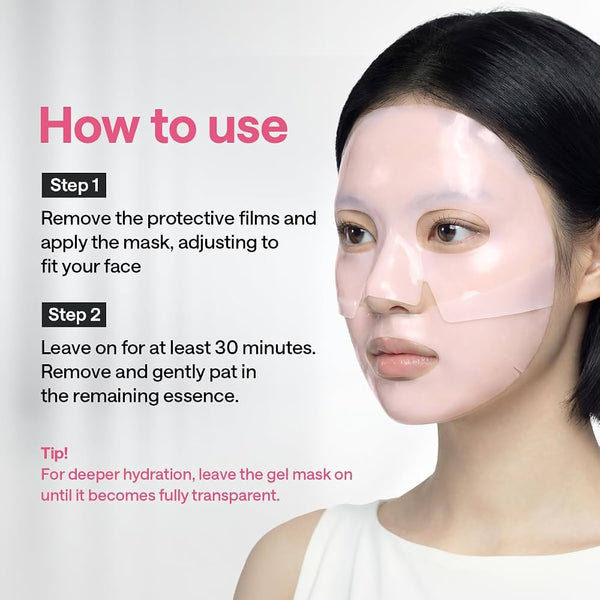 Mediheal Hyper Collagen Mask