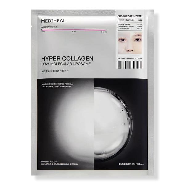 Mediheal Hyper Collagen Mask