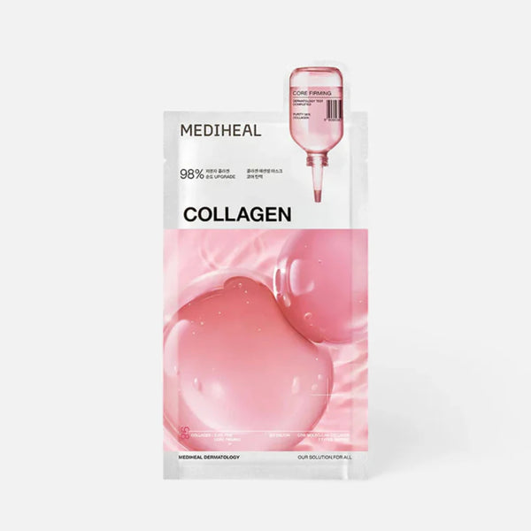 Mediheal Collagen Essential Mask-Core Firming