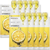 MEDIHEAL Vitamin C Essential Mask-Clear Toning