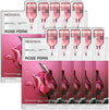MEDIHEAL Rose PDRN Essential Mask-Healthy Glow