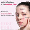 MEDIHEAL Rose PDRN Essential Mask-Healthy Glow