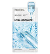 MEDIHEAL Hyaluronate Essential Mask- Ultra Hydration