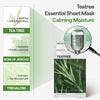 MEDIHEAL Tea Tree Essential Mask-Calming Moisture