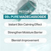 MEDIHEAL Madecassoside Essential Mask-Blemish Repair