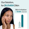 MEDIHEAL Madecassoside Essential Mask-Blemish Repair