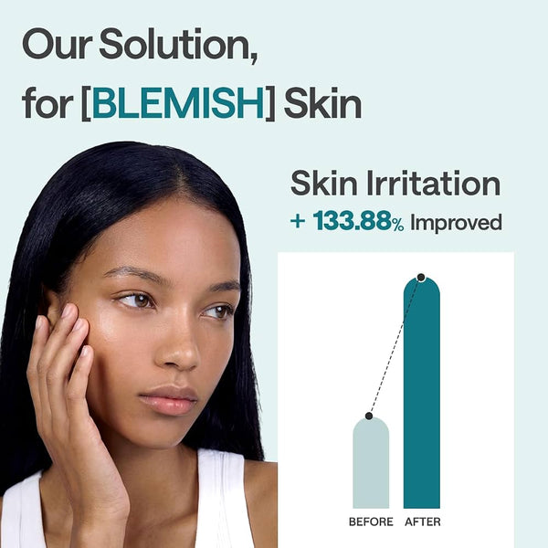 MEDIHEAL Madecassoside Essential Mask-Blemish Repair