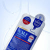 MEDIHEAL The N.M.F Ampoule Original Mask — 72-Hr Hydration, 8-Type Hyaluronic Acid