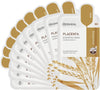 MEDIHEAL Placenta Essential Mask — Phyto Placenta 3X Complex