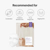DR.ALTHEA Jelly Seal Dewy Mask