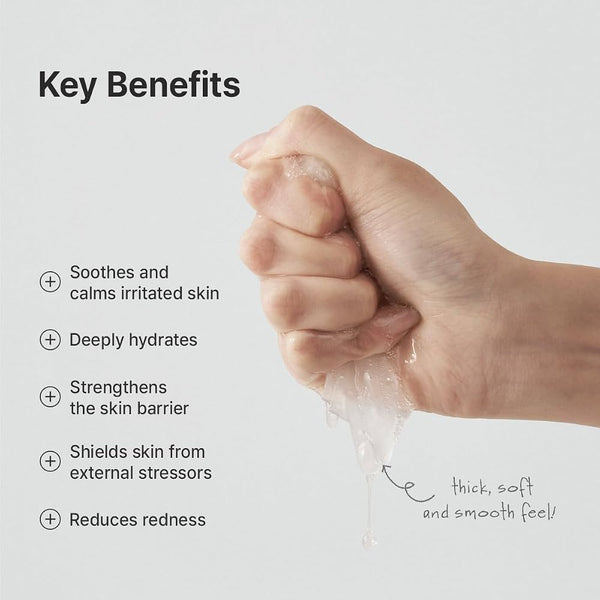 DR.ALTHEA Cushion Veil Calming Mask