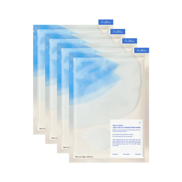 DR.ALTHEA Aqua Blue Hydration Mask