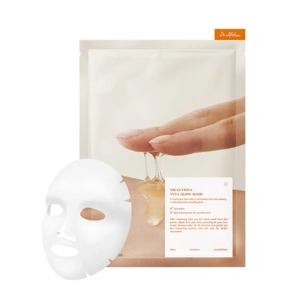 DR.ALTHEA Vita Glow Mask