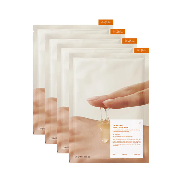 DR.ALTHEA Vita Glow Mask