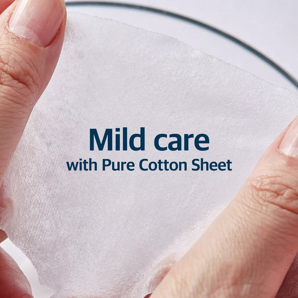 ROUND LAB Birch Juice Moisturizing Mask