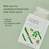 ROUND LAB Mugwort Calming Mask
