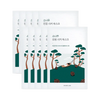 ROUND LAB Pine Calming Cica Mask