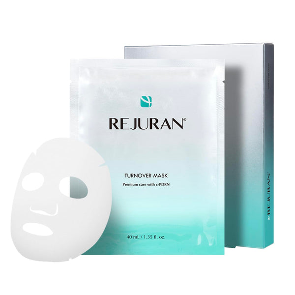 REJURAN Turnover Mask-Premium care with c-PDRN