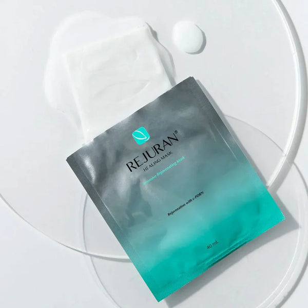 REJURAN Turnover Mask-Premium care with c-PDRN