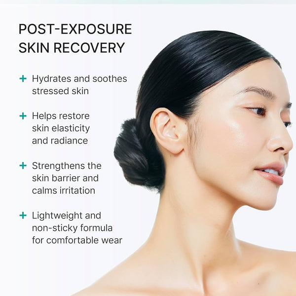 REJURAN Skin Protection Mask-Premium care with c-PDRN