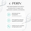 REJURAN Skin Protection Mask-Premium care with c-PDRN