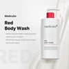 MEDICUBE Red Body Wash 400g