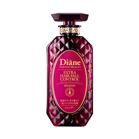 Moist Diane Perfect Beauty Extra Hair Fall Control Shampoo 450ml