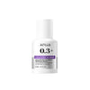ANUA Nano Retinol 0.3% + Niacin Renewing Serum 30ml