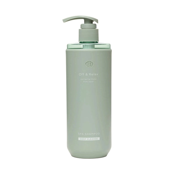 Off&Relax SPA Shampoo Deep Cleanse