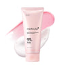 MEDICUBE PDRN Pink Niacinamide Whip Cleanser 120g