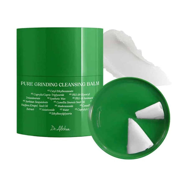 Dr. Althea Pure Grinding Cleansing Balm