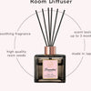 Laundrin Room Diffuser Classic Fiore 80ml