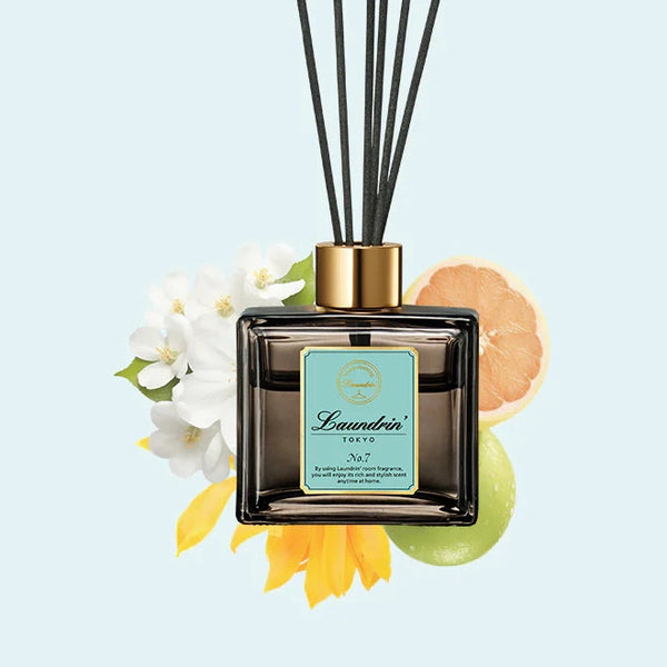 Laundrin Room Diffuser No.7 80ml