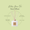 Laundrin` Botanical Room Diffuser Relax Green Tea 80ml