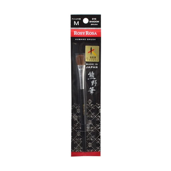 ROSY ROSA Kumano brush for eye shadow M