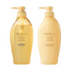 SHISEIDO TSUBAKI Premium Repair Shampoo / Conditioner 450ml