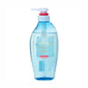 Shiseido - TSUBAKI 2025 Summer Limited Quantity Cooling Washing and Care Shampoo 450ml