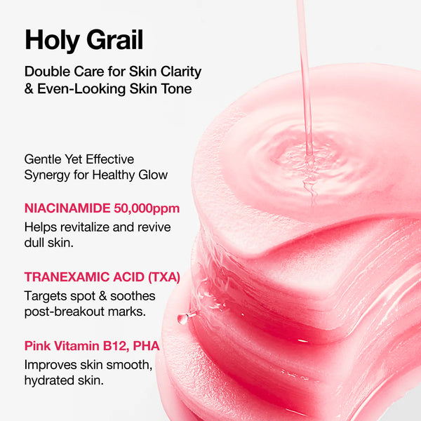 ANUA Niacinamide 5 TXA Brightening Pad (210ml/60Pads)