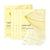 Medicube Kojic Acid Turmeric Brightening Gel Mask